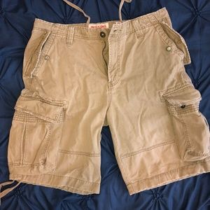Mossimo Supply Co. Shorts